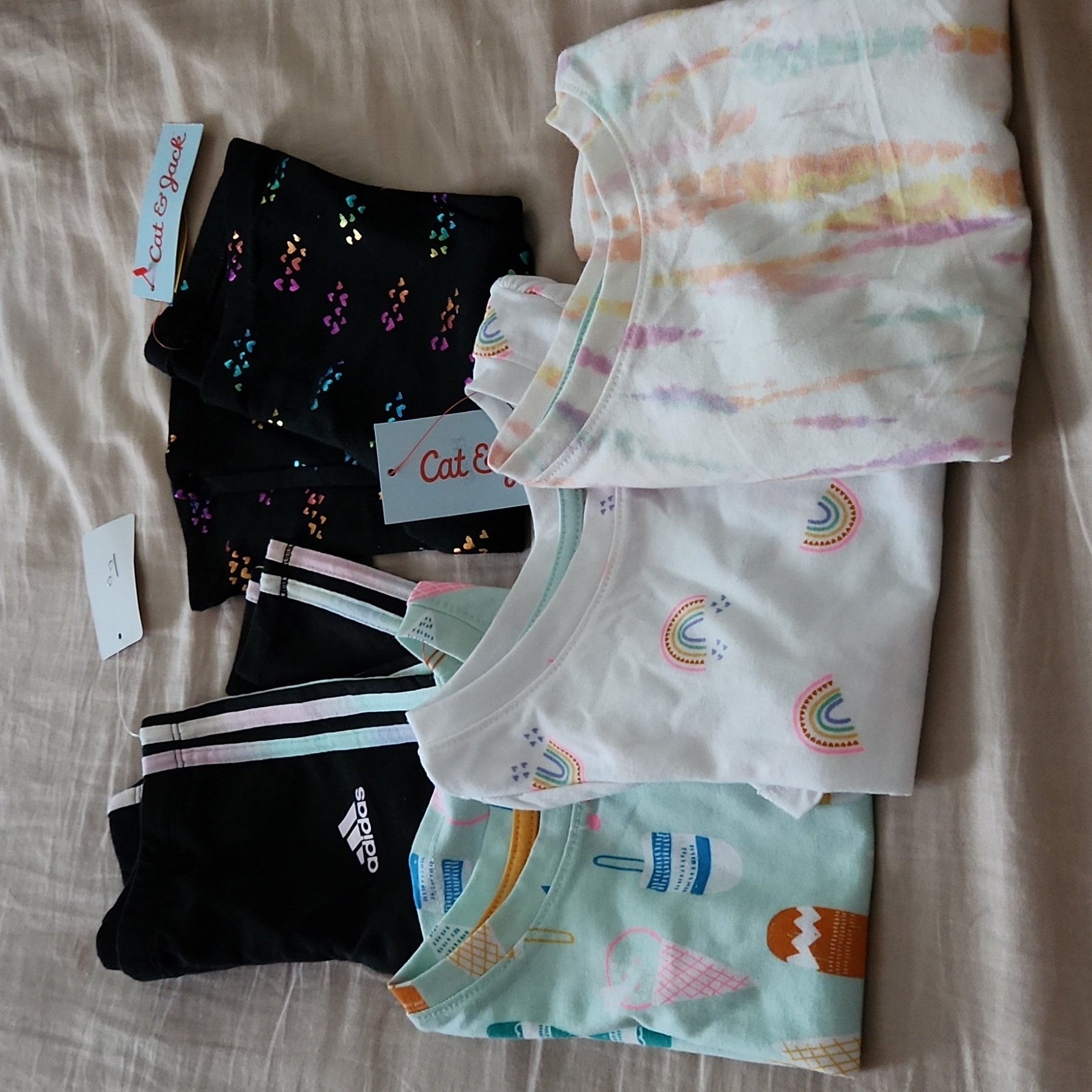Cat&Jack Bundle